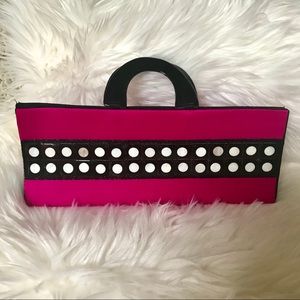 Jazzd Art Decco Clutch